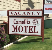 Camellia Motel - Accommodation VIC