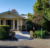 Camelot Cottages - Accommodation VIC