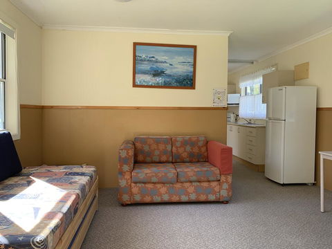 Camp Elim - Accommodation VIC 1