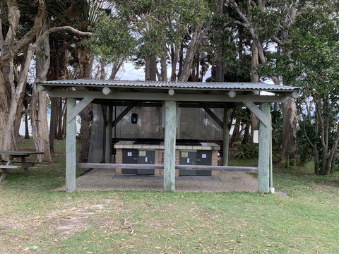 Camp Elim - Accommodation VIC 2