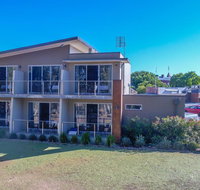 Campaspe Lodge - Accommodation VIC