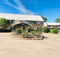 Campbelltown Colonial Motor Inn - Accommodation VIC