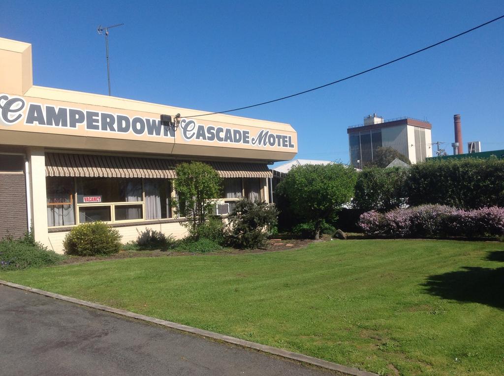 Camperdown VIC Accommodation VIC