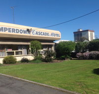 Camperdown Cascade Motel - Accommodation VIC