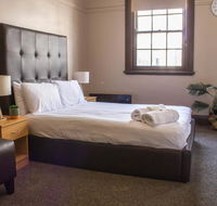 Campsie Hotel - Accommodation VIC