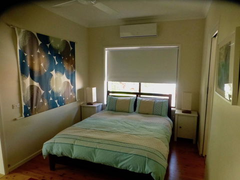 Canara At Palm Beach - Accommodation VIC 1