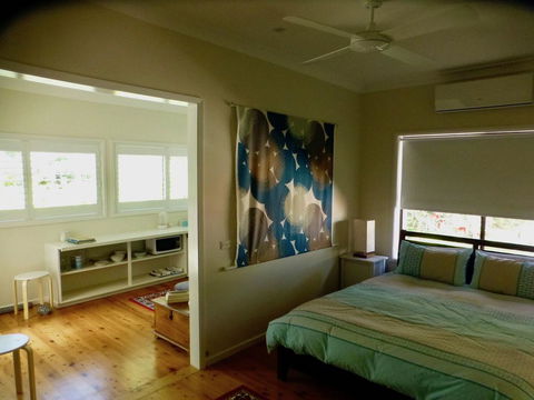 Canara At Palm Beach - Accommodation VIC 3