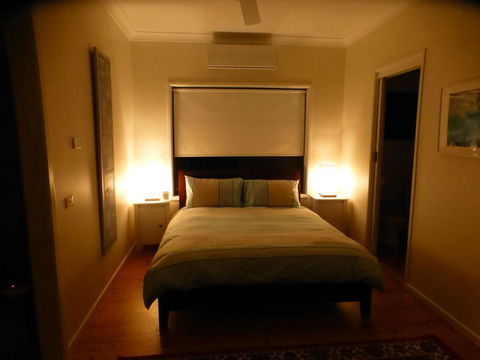 Canara At Palm Beach - Accommodation VIC 2