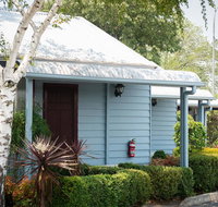 Canberra Ave Villas - Accommodation VIC