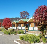 Canberra Carotel Motel - Accommodation VIC