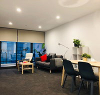 Canberra CBD Apartment 2BR 2BA 1Carpark - Accommodation VIC