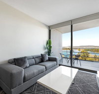 Canberra Luxury Apartment 5 - Accommodation VIC