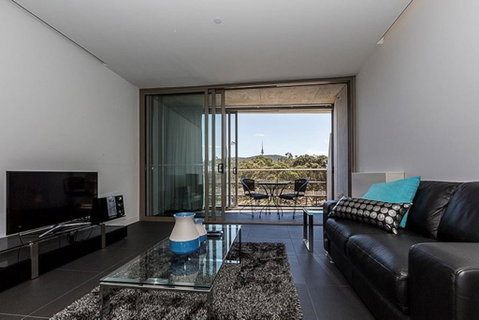 Canberra Luxury Apartment 8 - Accommodation VIC 2