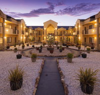 Canberra Parklands Central Apartment Hotel - Accommodation VIC