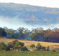 Candlebark Retreat - Accommodation VIC