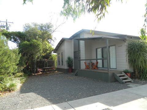 Cape 28 - Accommodation VIC 3
