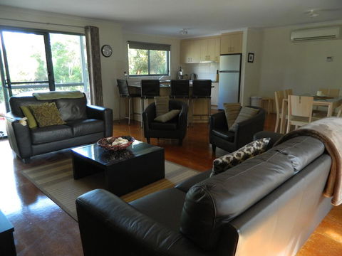 Cape 28 - Accommodation VIC 1