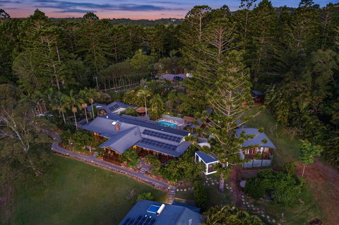 Cape Byron Retreat (Adults-Only) - Accommodation VIC 0