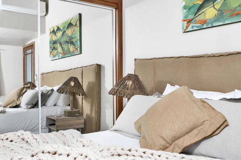 Cape Byron Retreat (Adults-Only) - Accommodation VIC 1
