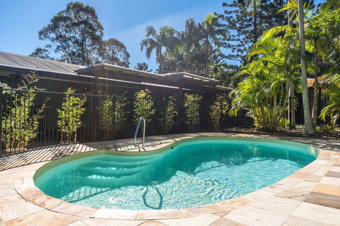 Cape Byron Retreat (Adults-Only) - Accommodation VIC 2