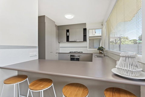 CAPEL'S REST - CAPEL SOUND - Accommodation VIC 1