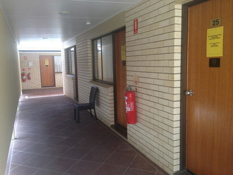 Capella Hotel Motel - Accommodation VIC 2