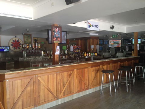 Capella Hotel Motel - Accommodation VIC 1