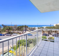 Capeview Apartments - Accommodation VIC