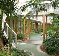 Capital Airport Motel - Accommodation VIC