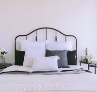 Capitol Executive Apartment on London Circuit - Accommodation VIC