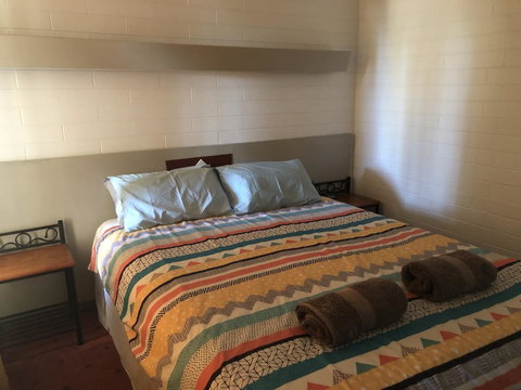 Capri Motel - Accommodation VIC 1
