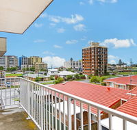 Capri Unit 9 6 Gordon Street - Accommodation VIC