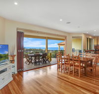 Captain's Retreat - Accommodation VIC