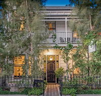 Captains Retreat Apartments and Cottages - Accommodation VIC