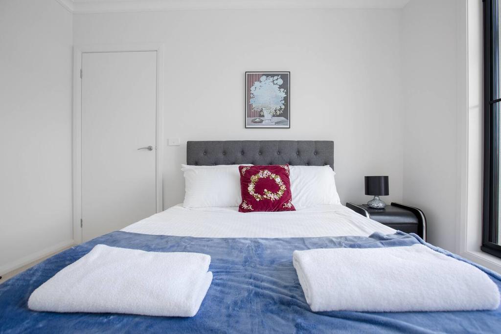 Fountain Gate VIC Accommodation VIC