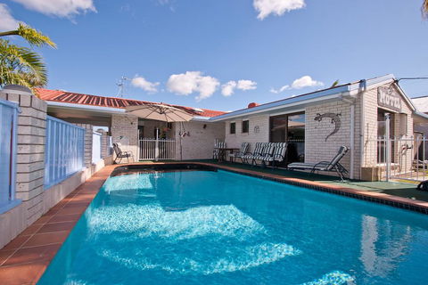 Cara Motel - Accommodation VIC 1
