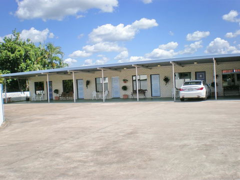 Cara Motel - Accommodation VIC 2