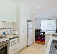 Cara Nobbys Beach 11 Wesley Avenue - Accommodation VIC