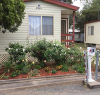 Caracourt caravan park - Accommodation VIC