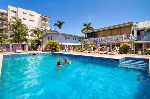 Caravella Backpackers - Accommodation VIC 0