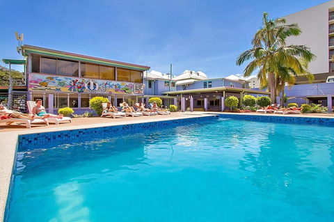 Caravella Backpackers - Accommodation VIC 1