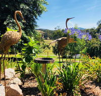 Carawah Ridge - Accommodation VIC