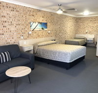 Cardiff Motor Inn - Accommodation VIC