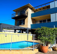 Caribbean Motel - Accommodation VIC