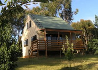 Book Gembrook Accommodation Vacations Accommodation VIC Accommodation VIC