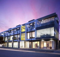 Caroline Serviced Apartments Brighton - Accommodation VIC