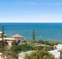 Carolyn's Beach House - Accommodation VIC