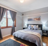 Carramar CozyHome 1minStation 5Bdrms1.5bathSleeps8 - Accommodation VIC