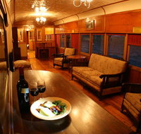 Carriages Spa Retreat - Accommodation VIC