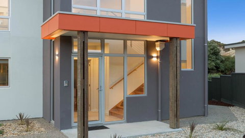 Carrickalinga Shores - 35 Solitude Drive - Accommodation VIC 3